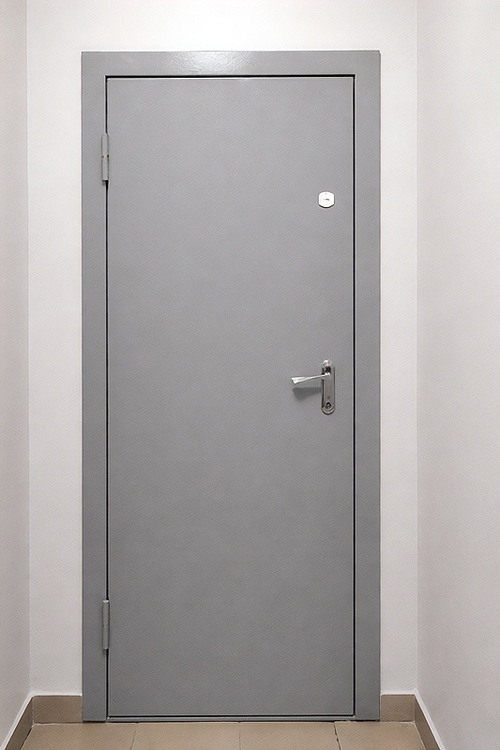 Бронедверь для комнат хранения Бронедверь для комнат хранения