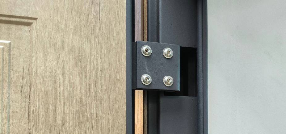 Скрытые петли Скрытые петли