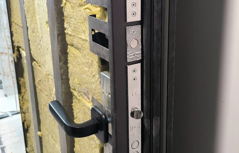 Утеплитель